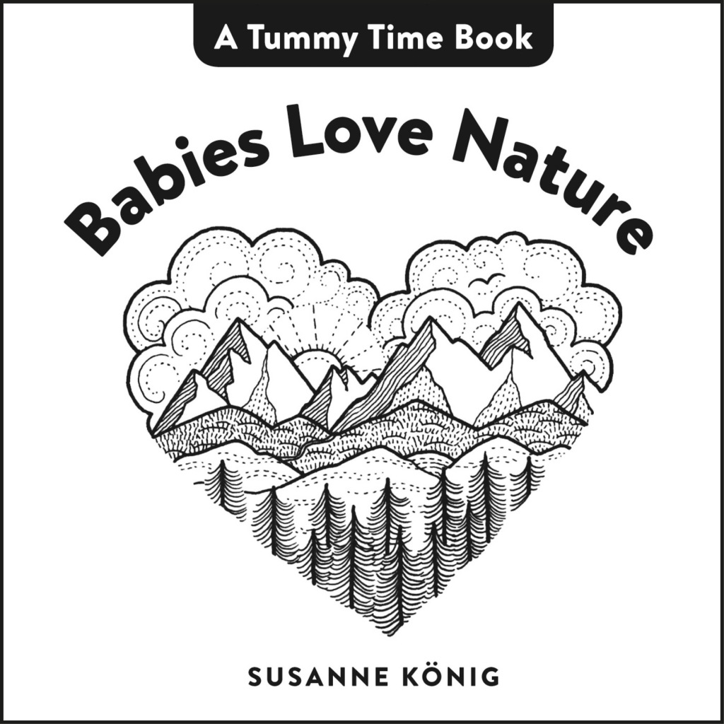 Babies Love Nature
