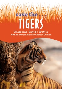 Cover image: Save the...Tigers 9780593404218