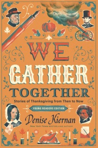Cover image: We Gather Together (Young Readers Edition) 9780593404386