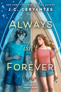 Cover image: Always Isn't Forever 9780593404485