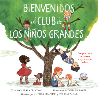 Cover image: Bienvenidos al club de los niños grandes 9780593404768