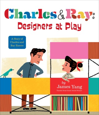 Cover image: Charles & Ray: Designers at Play 9780593404829