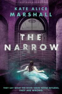 Cover image: The Narrow 9780593405147