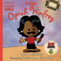 Cover image: I am Oprah Winfrey 9780593405826