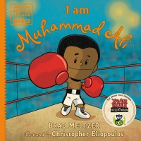Cover image: I am Muhammad Ali 9780593405857
