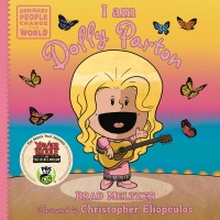 Cover image: I am Dolly Parton 9780593405925