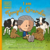 Cover image: I am Temple Grandin 9780593405970