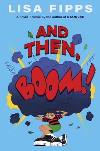 Cover image: And Then, Boom! 9780593406328