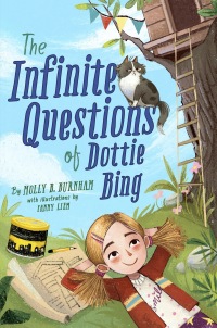 Cover image: The Infinite Questions of Dottie Bing 9780593406663