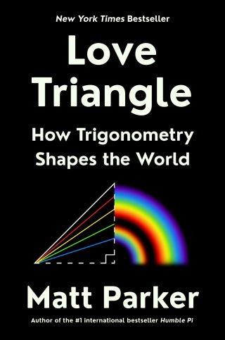 Cover image: Love Triangle 9780593418109