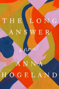 Cover image: The Long Answer 9780593418130
