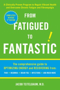 Cover image: From Fatigued to Fantastic! 9781583332894