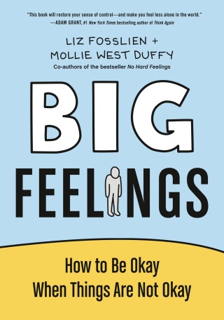 Cover image: Big Feelings 9780593418239