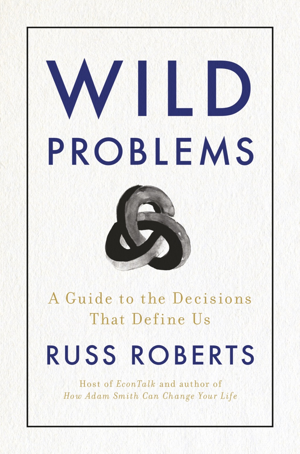 Wild Problems (eBook)