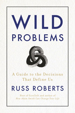 Cover image: Wild Problems 9780593418253