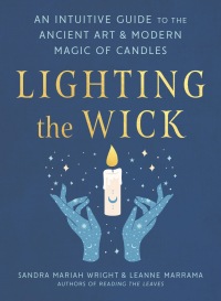 Cover image: Lighting the Wick 9780593418345