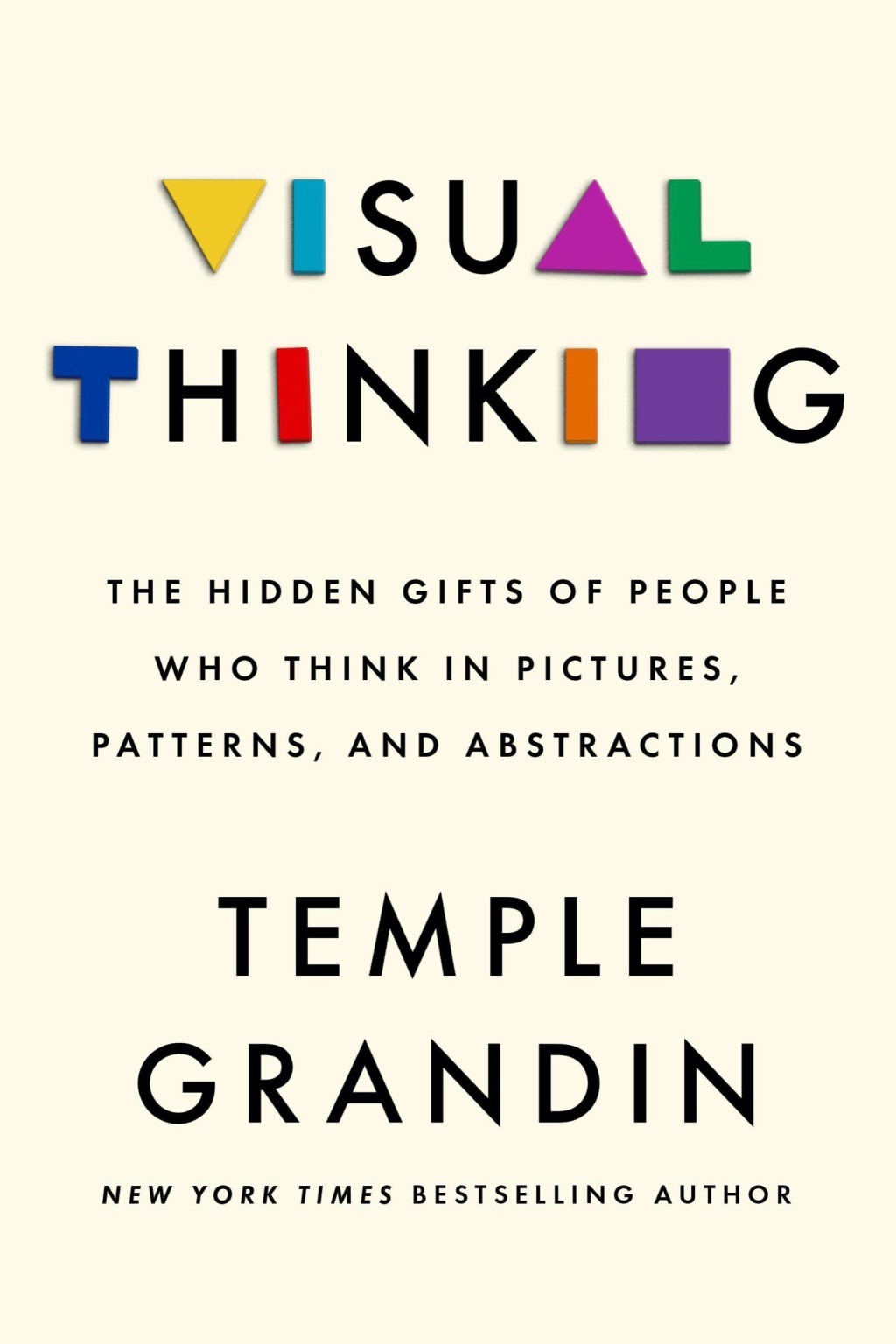 Visual Thinking (eBook)