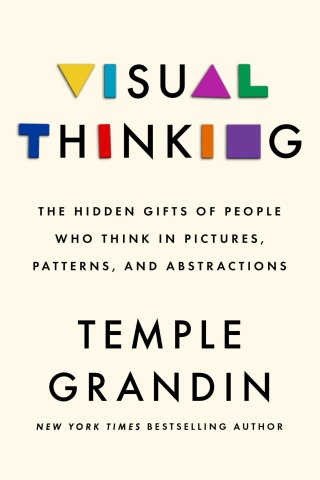 Cover image: Visual Thinking 9780593418369