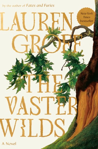 Cover image: The Vaster Wilds 9780593418390
