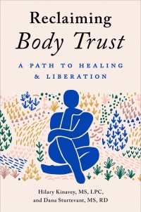 Cover image: Reclaiming Body Trust 9780593418666