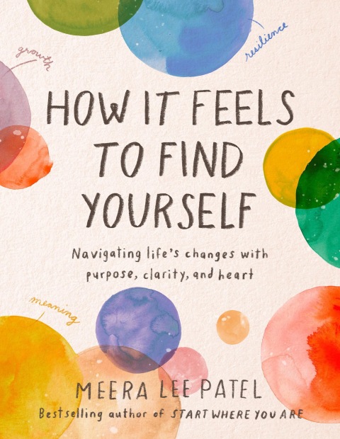 How It Feels to Find Yourself : Navigating Life's Changes with Purpose, Clarity, and Heart - FULL INSTANT DOWNLOAD | PDF DOCX EPUB