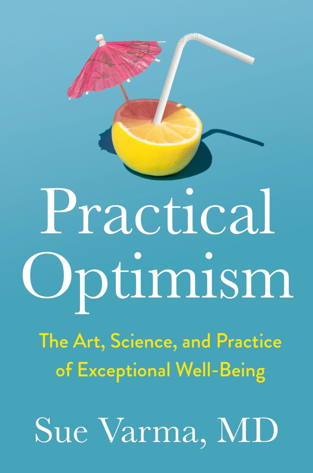 Practical Optimism (eBook)