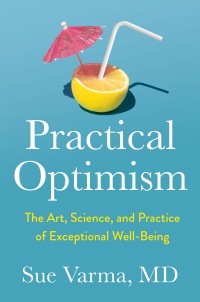 Cover image: Practical Optimism 9780593418949