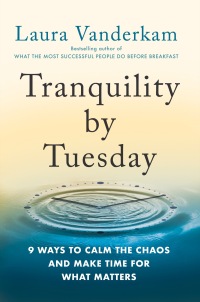 Cover image: Tranquility by Tuesday 9780593419007