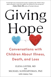 Cover image: Giving Hope 9780593419151