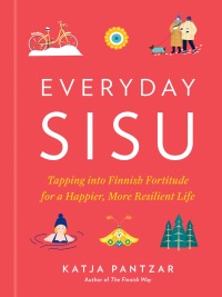 Cover image: Everyday Sisu 9780593419267