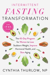 Cover image: Intermittent Fasting Transformation 9780593419311