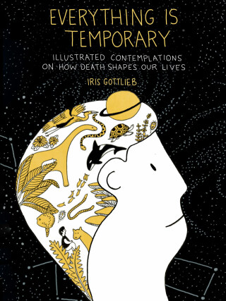 Cover image: Everything is Temporary 9780593419472