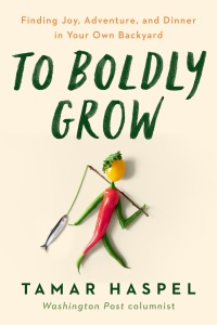 Cover image: To Boldly Grow 9780593419533