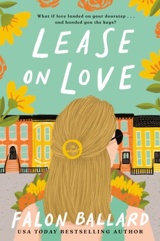 Cover image: Lease on Love 9780593419915