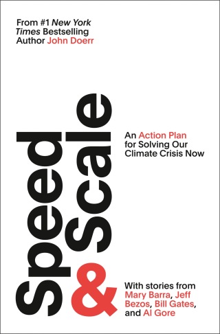 Cover image: Speed & Scale 9780593420478
