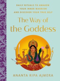 Cover image: The Way of the Goddess 9780593420706