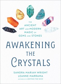 Cover image: Awakening the Crystals 9780593420867