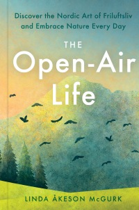 Cover image: The Open-Air Life 9780593420942