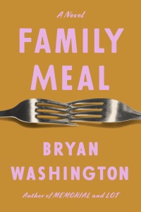 Cover image: Family Meal 9780593421093