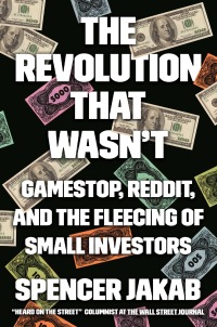 Cover image: The Revolution That Wasn't 9780593421154