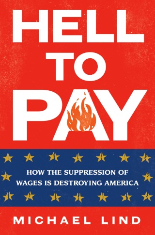Cover image: Hell to Pay 9780593421253