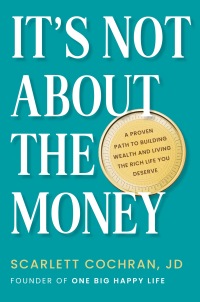Cover image: It's Not about the Money 9780593421536