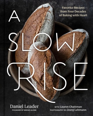 Cover image: A Slow Rise 9780593421581