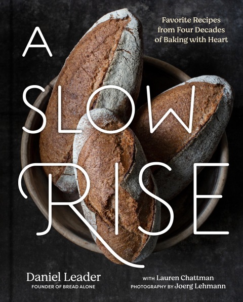 A Slow Rise: Favorite Recipes from Four Decades of Baking with Heart - FULL INSTANT DOWNLOAD | PDF DOCX EPUB