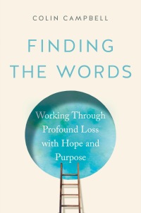 Cover image: Finding the Words 9780593421703