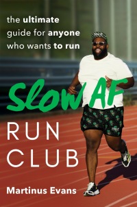 Cover image: Slow AF Run Club 9780593421727