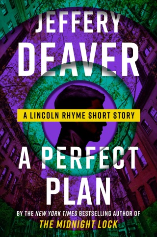 Cover image: A Perfect Plan 9780593551165