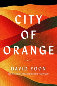 Cover image: City of Orange 9780593422168