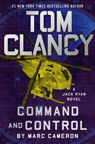 Cover image: Tom Clancy Command and Control 9780593422847
