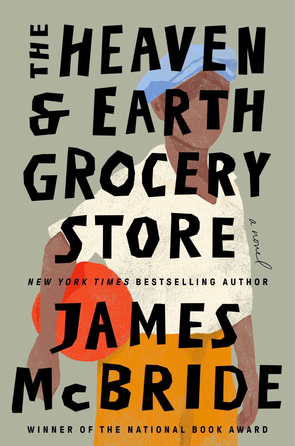 The Heaven & Earth Grocery Store (eBook)